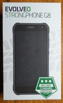 Evolveo Strongphone G8 - 3