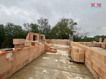 Prodej pozemku k bydlení, 495 m², Zásmuky, ul. Nerudova - 3