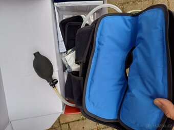Orteza na koleno Donjoy Playmaker Everest - 3