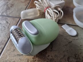 Epilátor Philips Satin-ice - 3