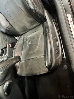 sedacky audi a5 coupe sline - 3