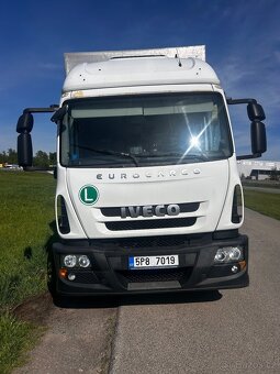 IVECO EUROCARGO 120E28 - 3