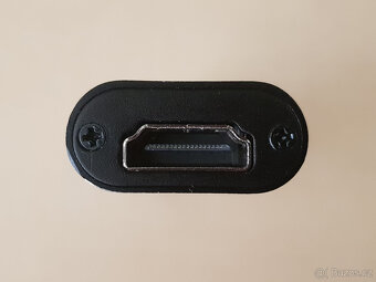 HDMI video capture, převodník hdmi - usb - 3