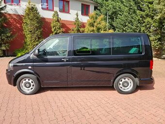VW Multivan 2.0TDI 103kW,DSG,1.Majitel,Tažné,Navi,Senzory. - 3