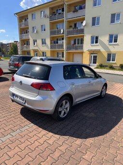 Volkswagen Golf VII 1.6TDI - 3