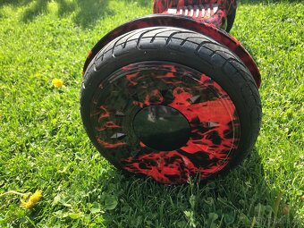 Hoverboard - 3