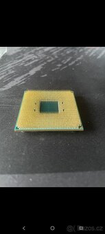 Ryzen 5 5600G Fera chladič+ teplodiva pasta - 3