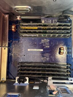 Prodám Power Mac G5 - 3