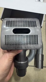 Sada s kartáčem na srst pro vysavače Dyson - 3