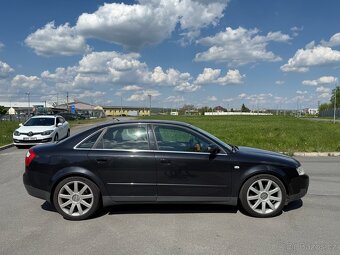 Audi A4 B6 - 3