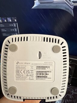 5G router tp-link - 3