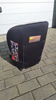 Dětská autosedačka 4BABY s isofixem - 3
