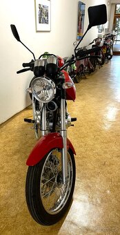 Jawa 250 travel typ 597 - 3