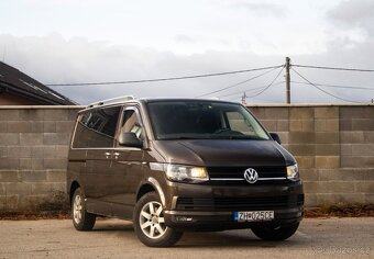Volkswagen Multivan G6 2.0 TDI DSG - 3