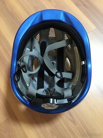 Dětská cyklistická helma Alpina Ximo vel. 47-51 - 3