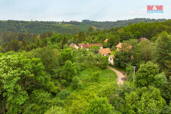 Prodej pozemku k bydlení, 551 m², Petrovice II - 3