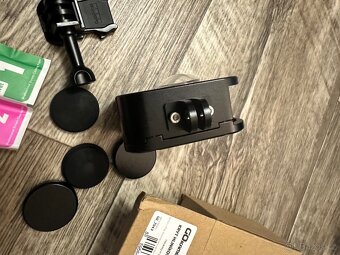 Ochrana klec pro GoPro max - 3