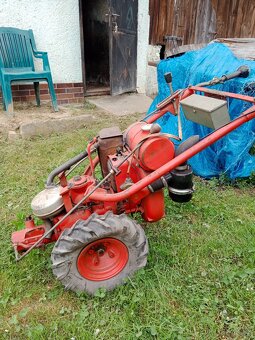 MF 70 - 3