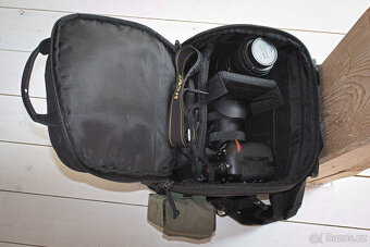 Tasmanian Tiger Modular Camera Pack 30 - 3