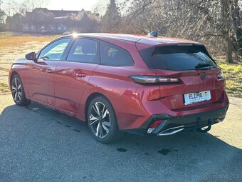 Peugeot 308 SW ,Allure Pack - 3