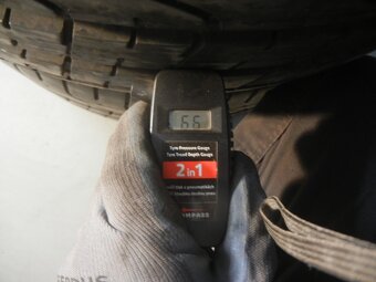 Letní pneu Pirelli 275/30R19 - 3