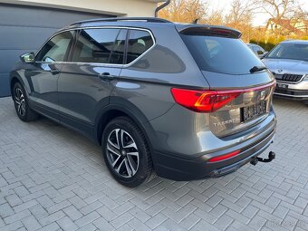 Seat Tarraco 1.5TSi 110kw 2020 - 3