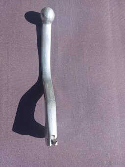 Páčky Jawa 634, 638 atd - 3