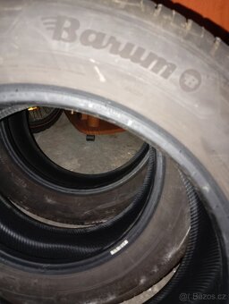 Pneumatiky Barum 205/55 R16 5ks - 3