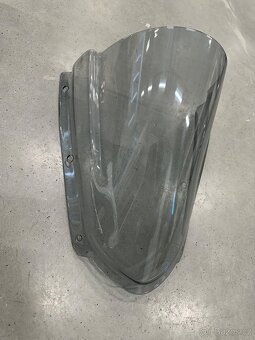 Kawasaki Zx10r 2023 vysoké plexi - 3
