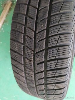 Prodám Alu kola na Hyundai I 30 - 3