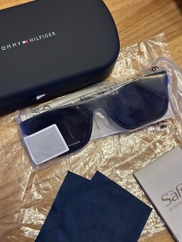 Nové pánské sluneční brýle Tommy Hilfiger TH 1718/S - 3