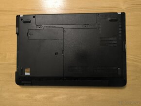 Lenovo ThinkPad Edge E540 - 3