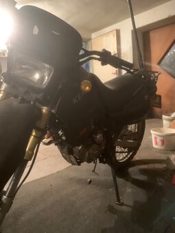 Kentoya 125 - 3