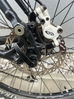 Horské kolo Trek EX 6.5 26” - 3