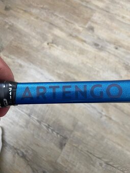 Tenisová raketa Artengo TR500 lite - 3