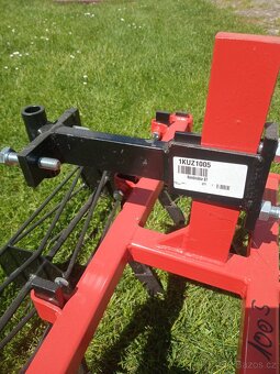 Kombinátor na rotavator - 3