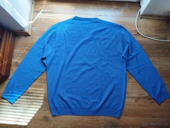pánský svetr GANT vel. 3XL - 3