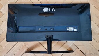 LG 29UM59A UltraWide - 3
