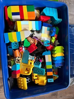 Lego duplo 6kg - 3