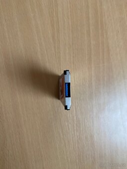 USB 3.0 Slim Express Card Notebook Adaptér Super stav - 3