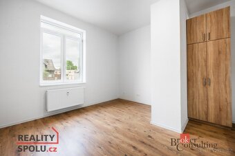 Prodej, byty/1+kk, 28 m2, Palackého 918/70, 70200 Ostrava, O - 3