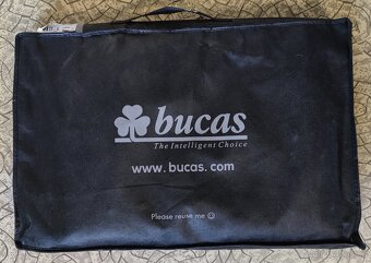Bucas Anniversary Turnout Light SD velikost 165/0g - 3