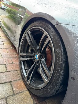 Bmw kola M437 - 3