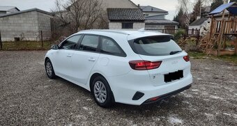 Kia Ceed 1.0 T-GDI S 74kW COnfort - 3