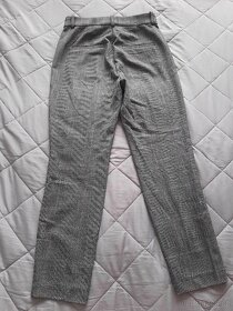 H&M dámské kalhoty 38 - 3