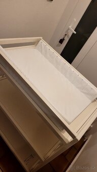 Přebalovací pult Ikea - 3