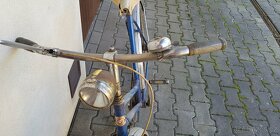 Dámské kolo Eska - 3