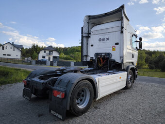 Scania R450, RETARDER, Automat, highline - 3