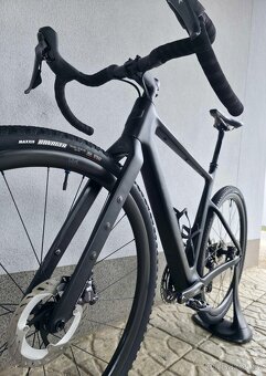 Gravel Propain Terrel CF Carbon 2025 - 3