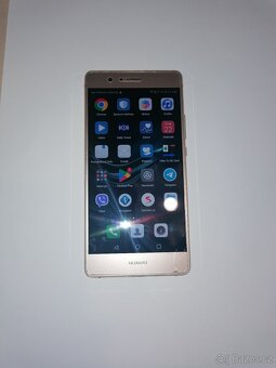 Huawei P9 Lite - 3